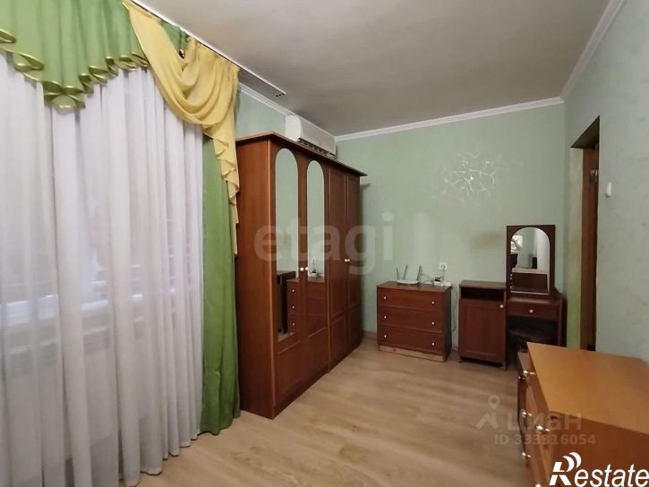 2-комн квартира городской округ Алушта