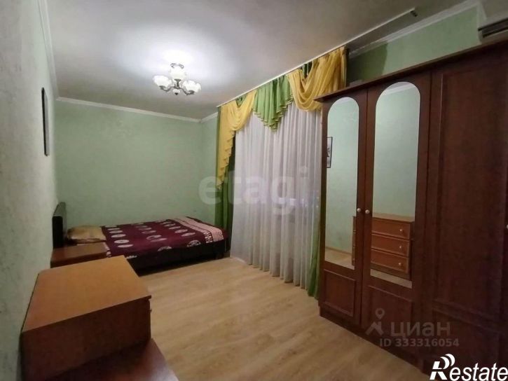 2-комн квартира городской округ Алушта