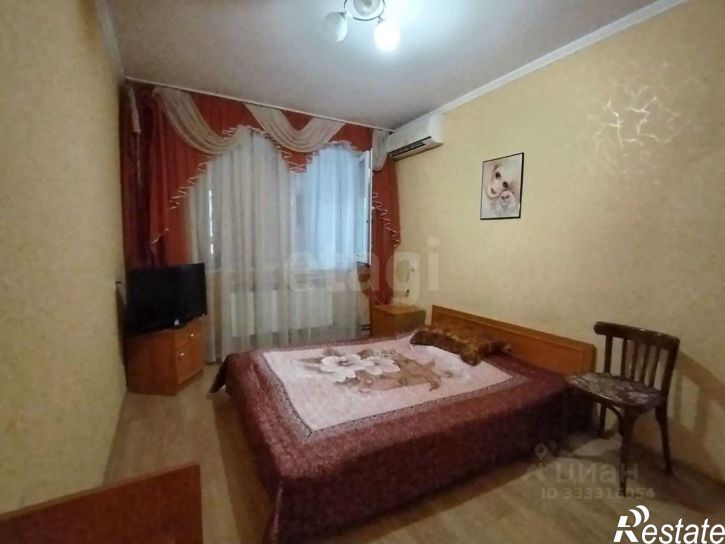 2-комн квартира городской округ Алушта