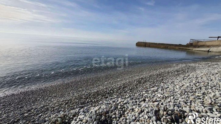 2-комн квартира городской округ Алушта