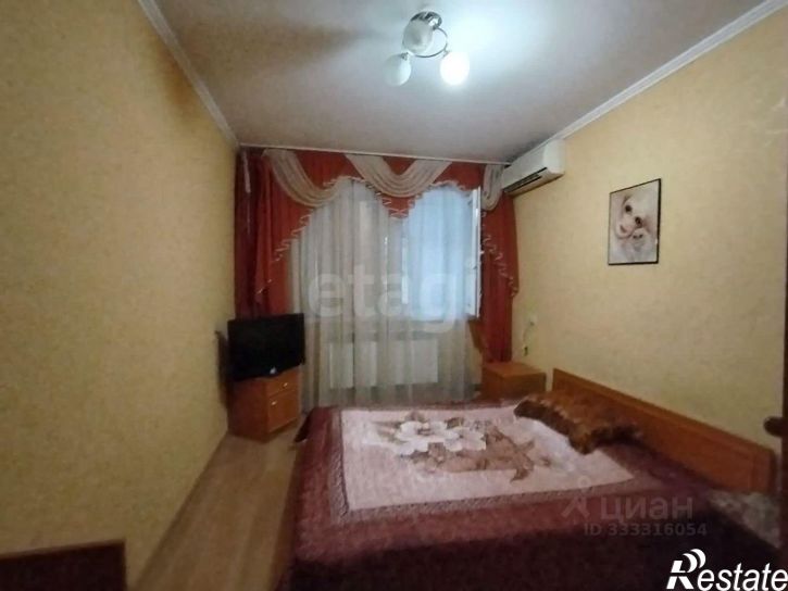 2-комн квартира городской округ Алушта