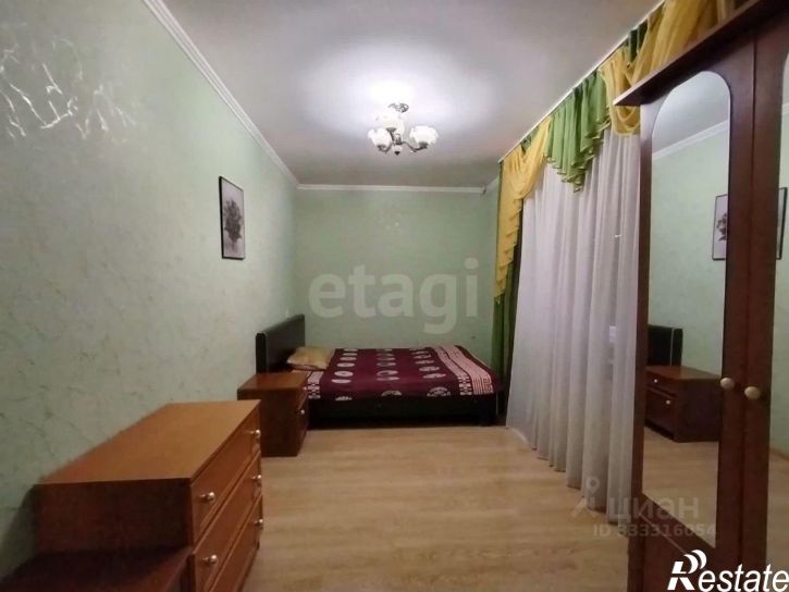 2-комн квартира городской округ Алушта