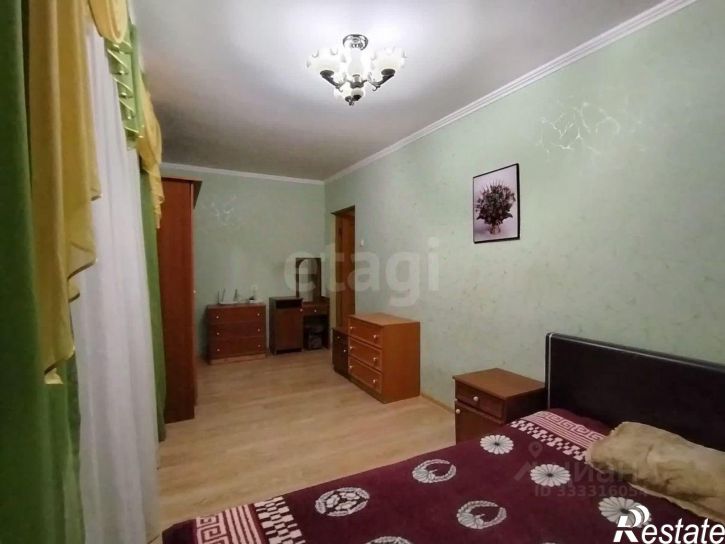 2-комн квартира городской округ Алушта