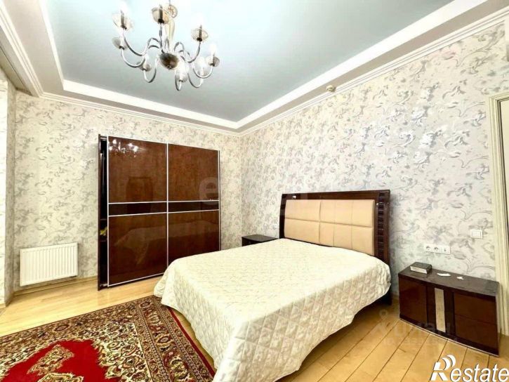 1-комн квартира городской округ Алушта