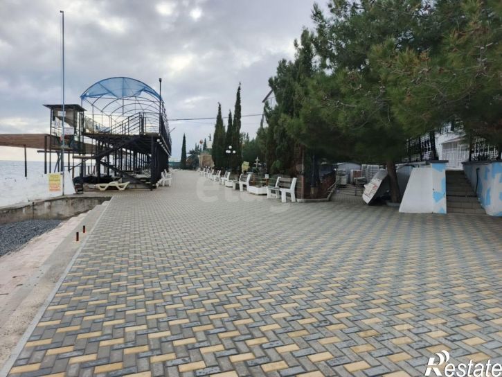 3-комн квартира городской округ Алушта