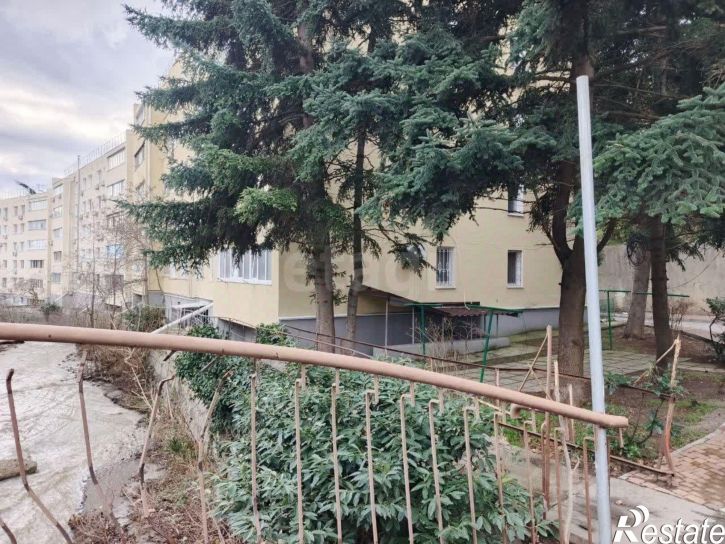 2-комн квартира городской округ Алушта