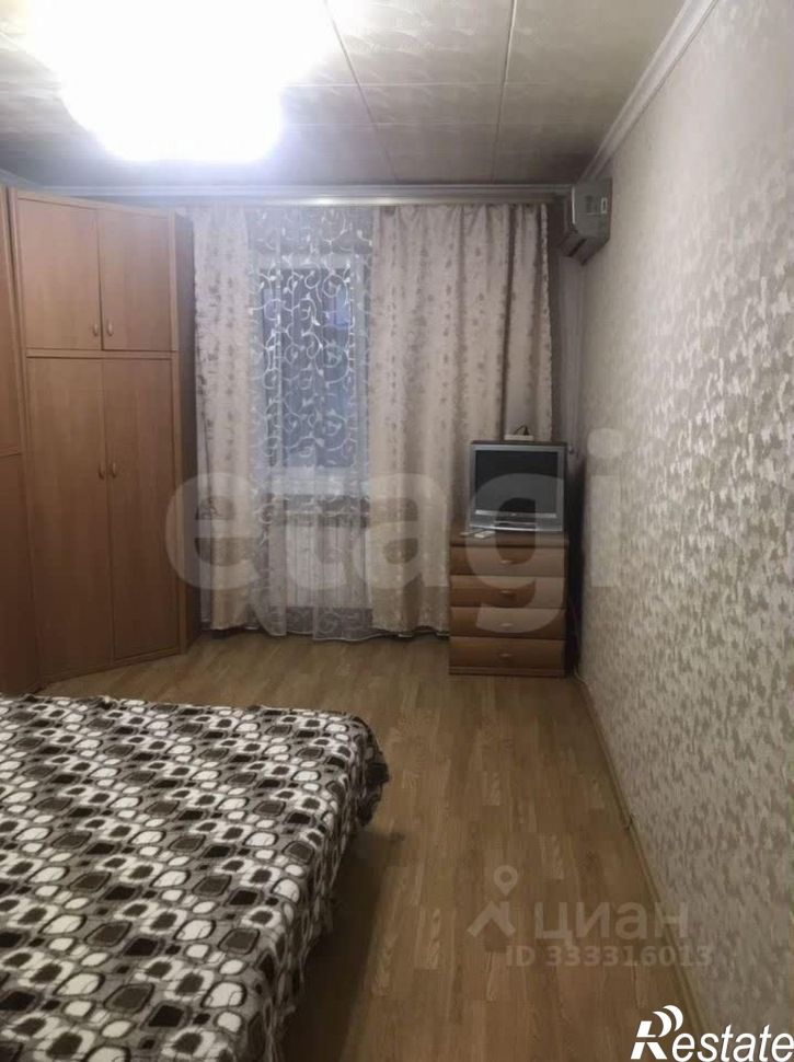 1-комн квартира городской округ Алушта
