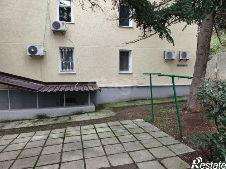 2-комн квартира городской округ Алушта