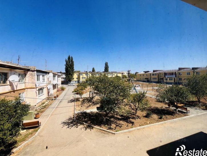 2-комн квартира Геройское с