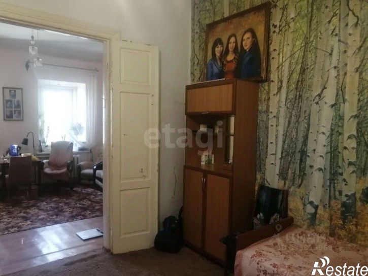5-комн квартира городской округ Алушта