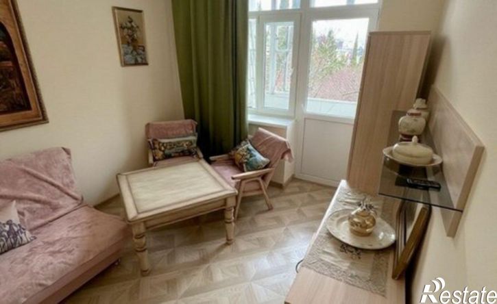 2-комн квартира Ялта, улица Щербака, 21