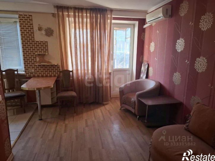 3-комн квартира городской округ Алушта