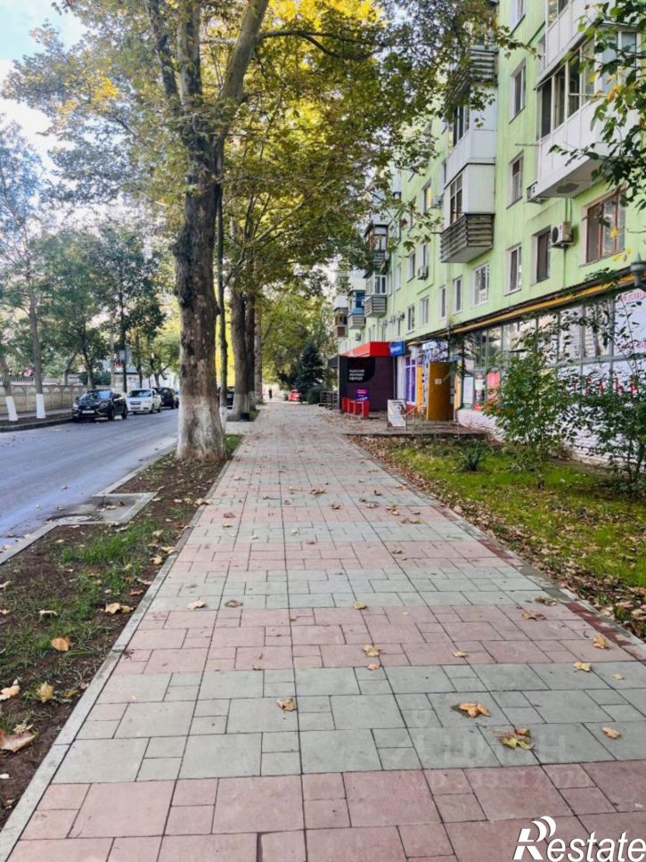3-комн квартира Ленина ул,дом 8к2