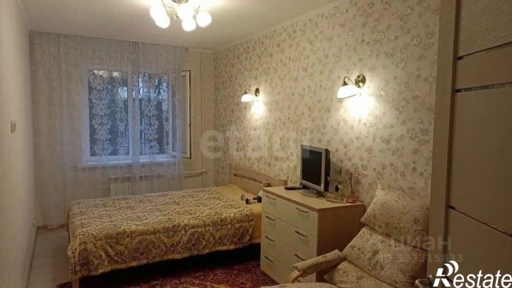 2-комн квартира городской округ Алушта