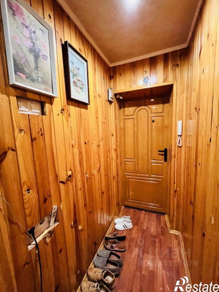 3-комн квартира Ленина ул,дом 8к2