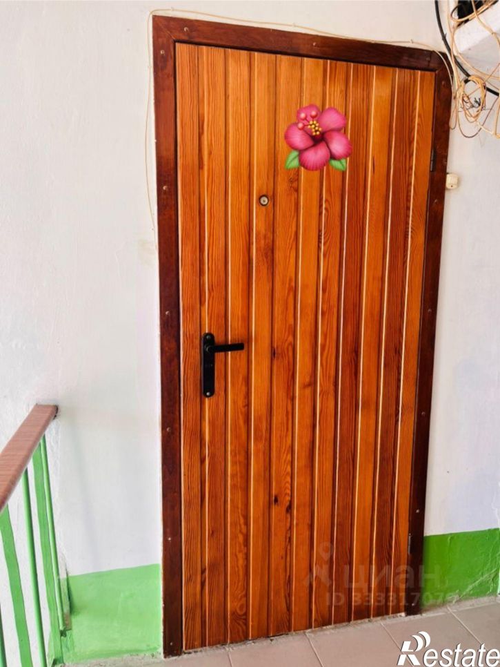 3-комн квартира Ленина ул,дом 8к2