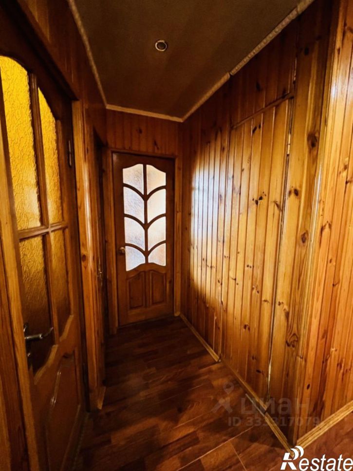 3-комн квартира Ленина ул,дом 8к2