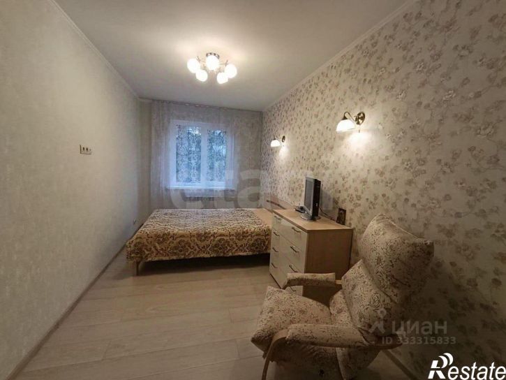 2-комн квартира городской округ Алушта
