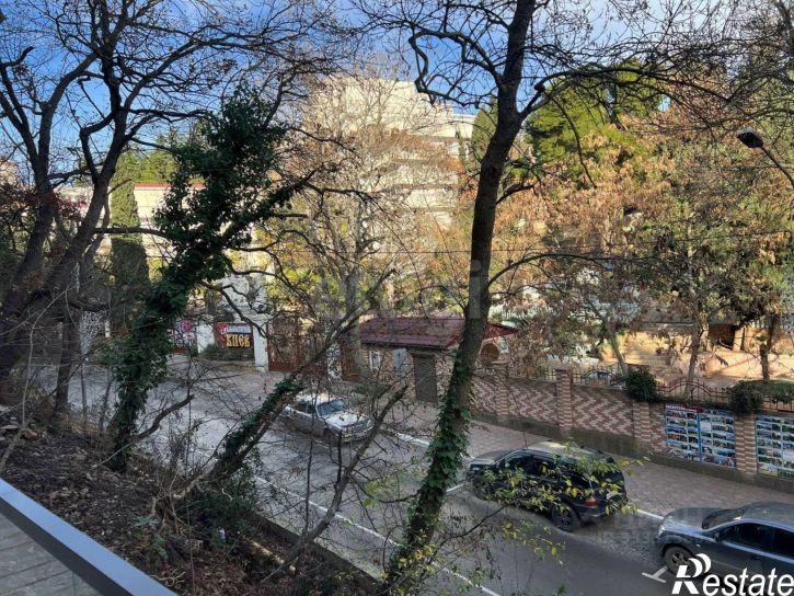 1-комн квартира городской округ Алушта