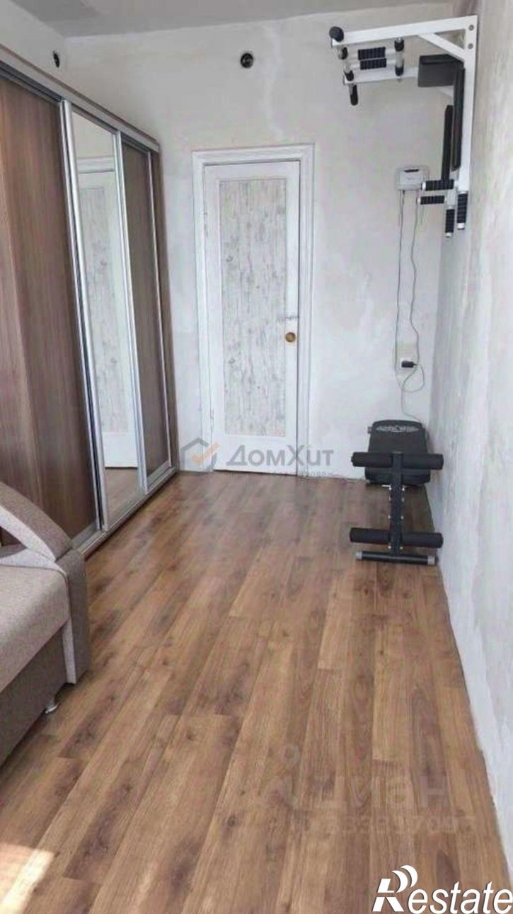 2-комн квартира Демышева ул,дом 120