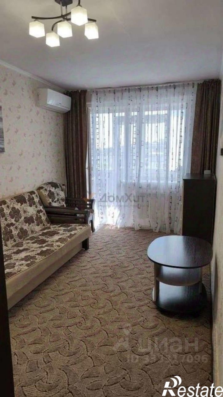 2-комн квартира Демышева ул,дом 120