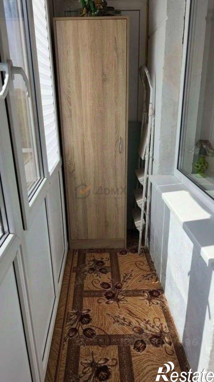 2-комн квартира Демышева ул,дом 120