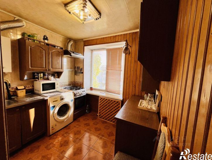 3-комн квартира Ленина ул,дом 8к2