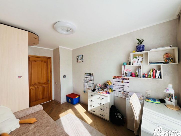 3-комн квартира Ленина ул,дом 8к2