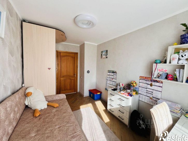 3-комн квартира Ленина ул,дом 8к2