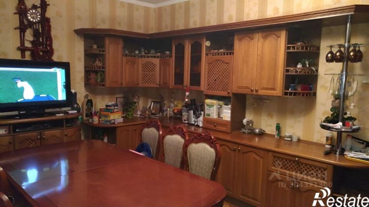 Комната Симферополь