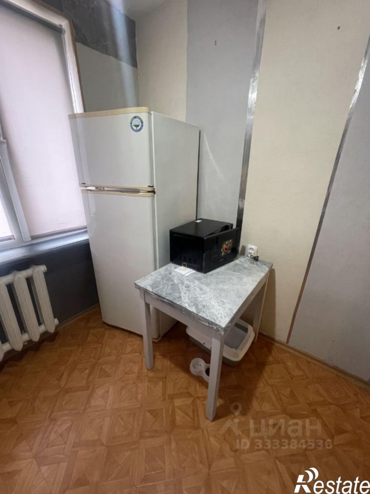 1-комн квартира Севастополь, улица Адмирала Юмашева, 22