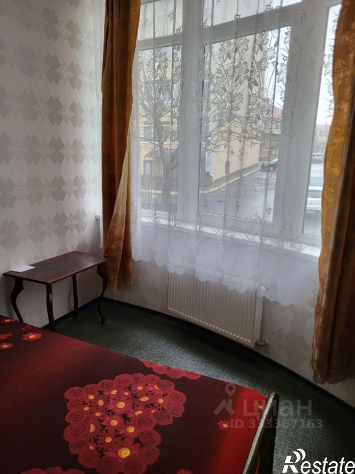2-комн квартира Симферополь