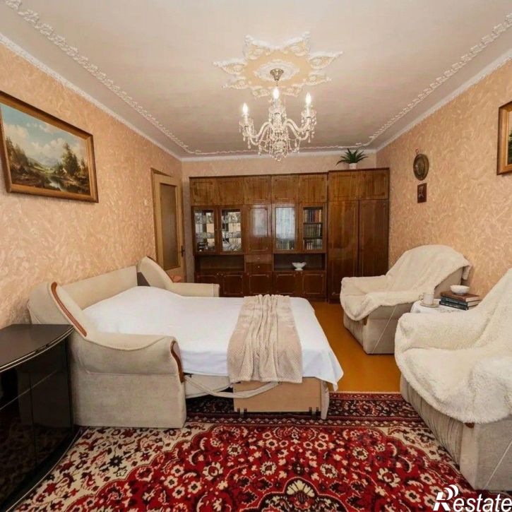Комната улица Генерала Хрюкина, 3