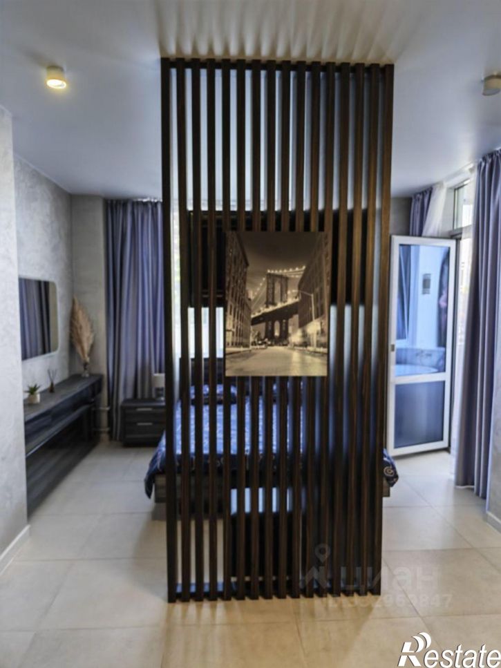 1-комн квартира Севастополь, Парковая улица, 7