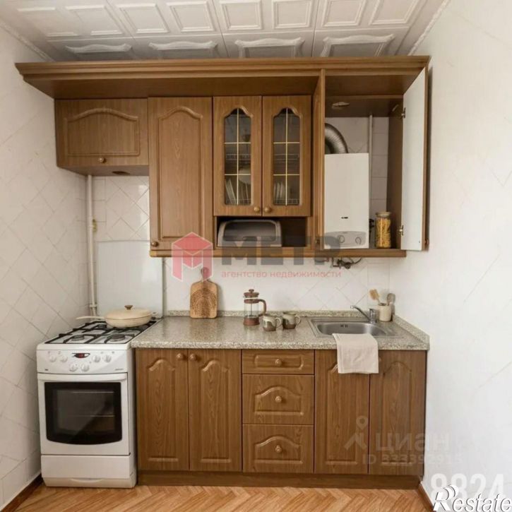 Комната улица Генерала Хрюкина, 3