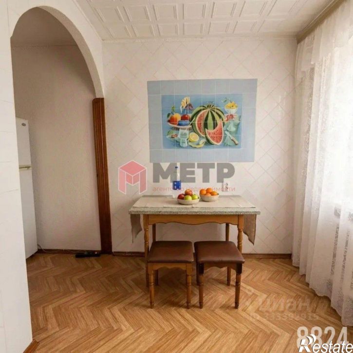 Комната улица Генерала Хрюкина, 3