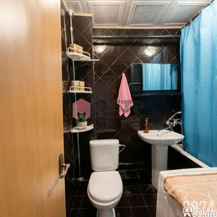 Комната улица Генерала Хрюкина, 3