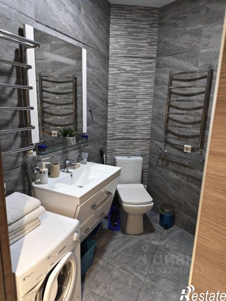 1-комн квартира Севастополь, Парковая улица, 7