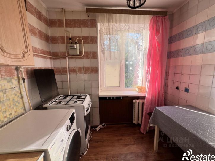3-комн квартира Севастополь, проспект Победы, 53