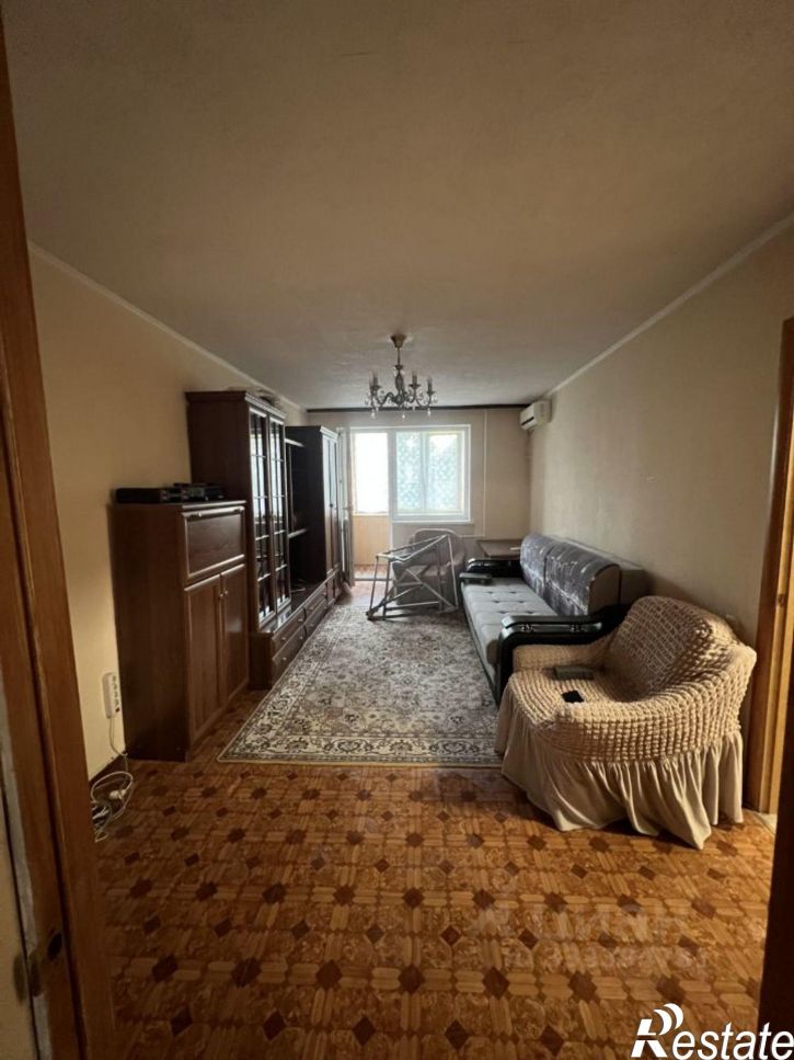 2-комн квартира Севастополь, Рабочая улица, 26