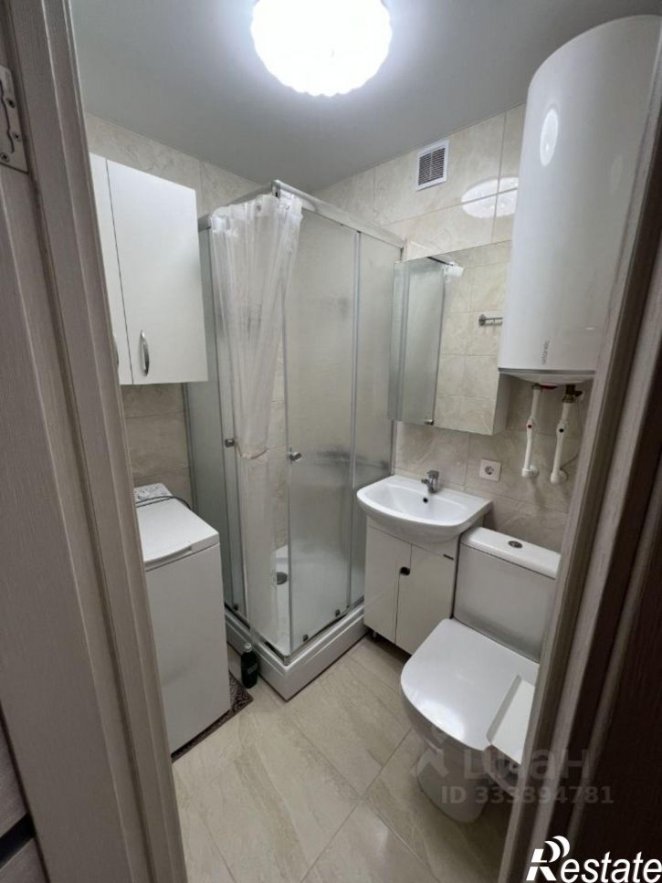2-комн квартира Севастополь, Рабочая улица, 26