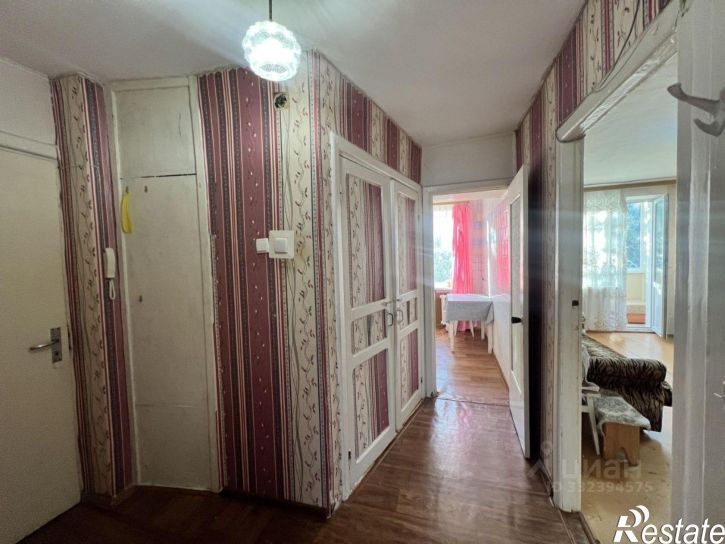 3-комн квартира Севастополь, проспект Победы, 53