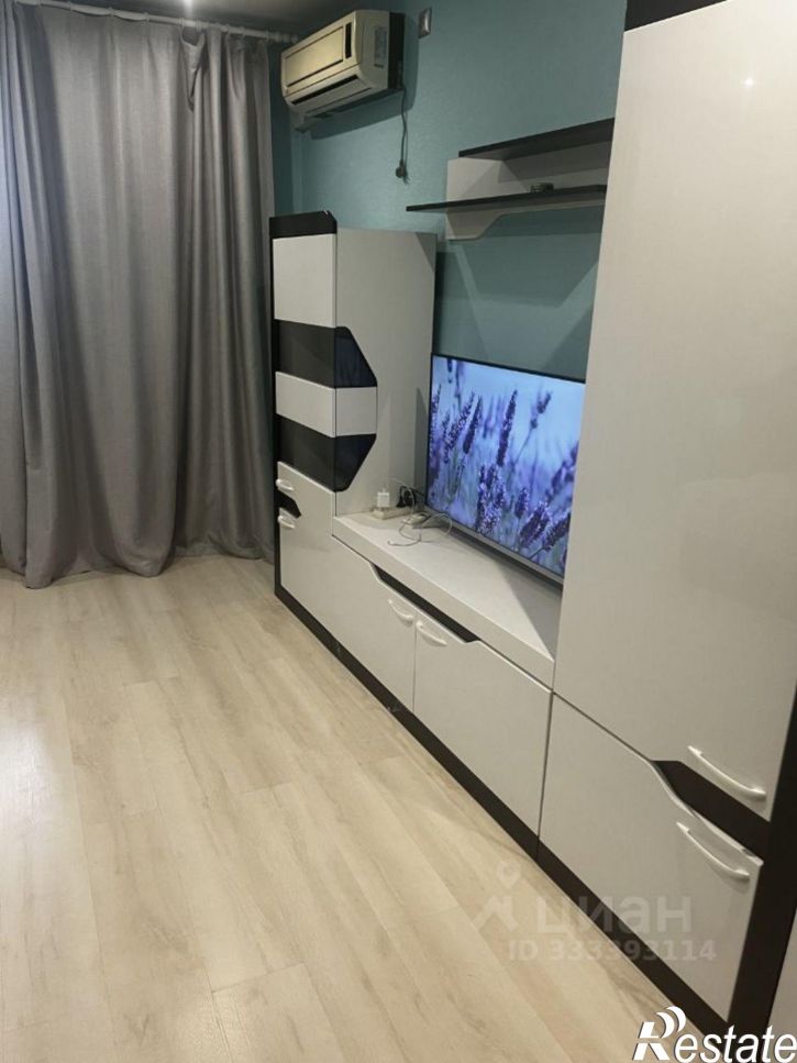 2-комн квартира Евпатория