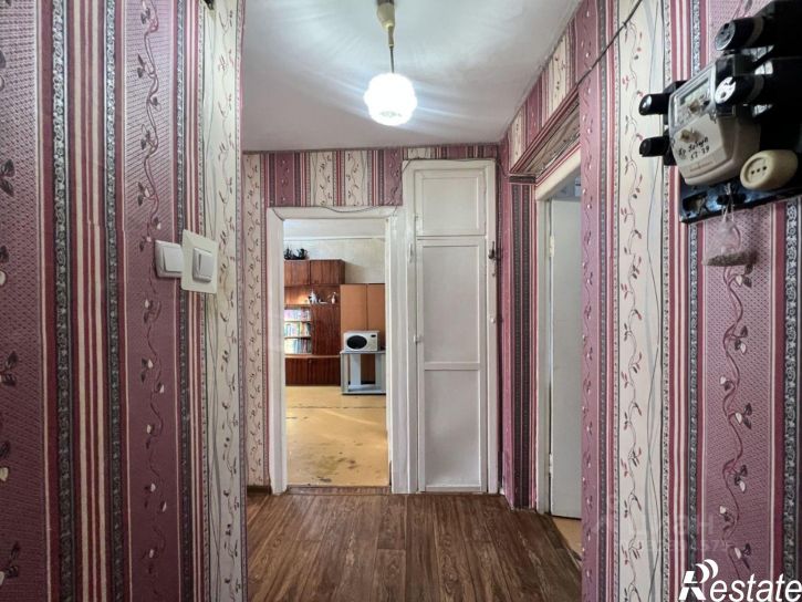 3-комн квартира Севастополь, проспект Победы, 53