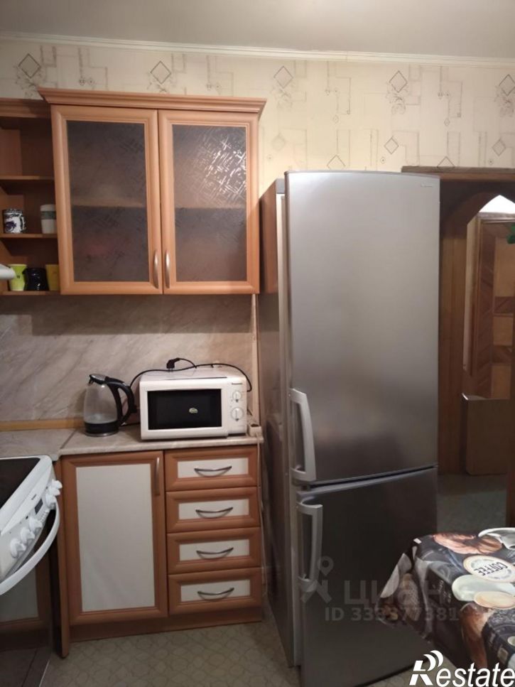 2-комн квартира Севастополь, проспект Октябрьской Революции