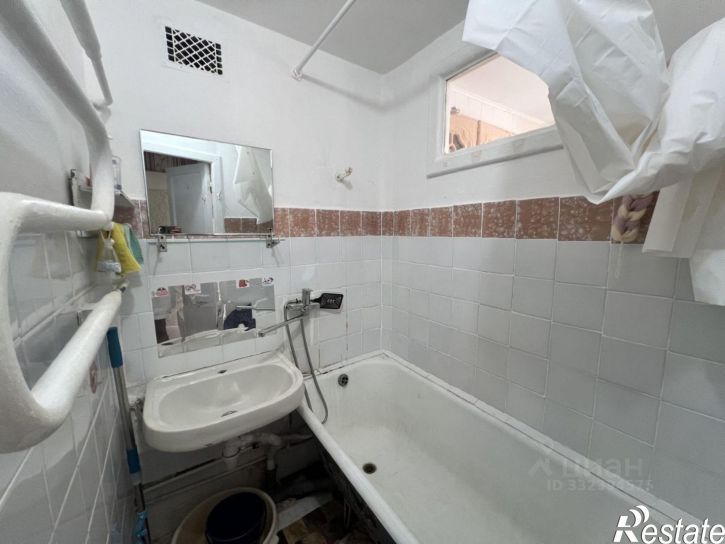 3-комн квартира Севастополь, проспект Победы, 53