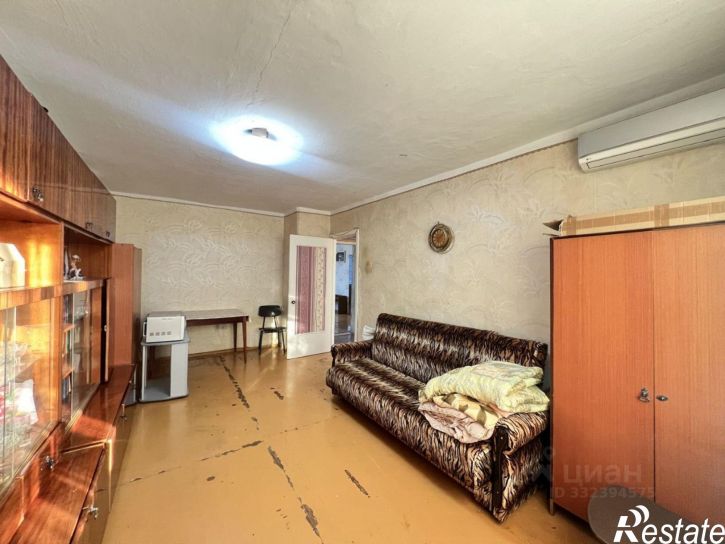 3-комн квартира Севастополь, проспект Победы, 53