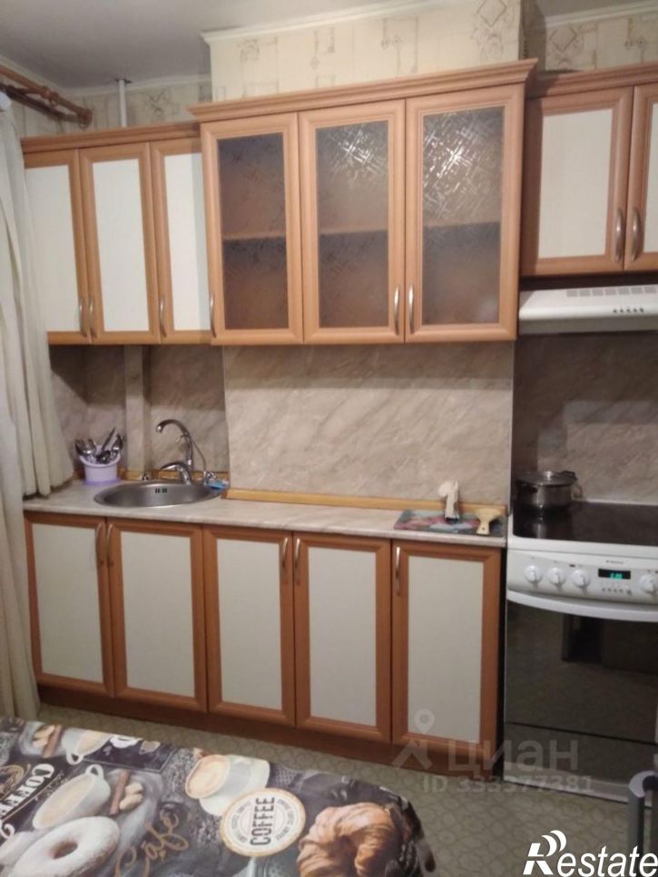 2-комн квартира Севастополь, проспект Октябрьской Революции