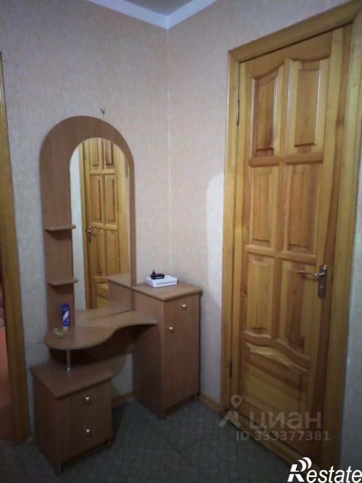 2-комн квартира Севастополь, проспект Октябрьской Революции