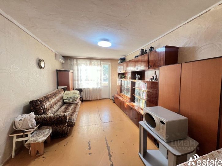 3-комн квартира Севастополь, проспект Победы, 53